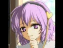 さっき起きた音MAD作者が勢いでonly my railgun歌ってみた（曲抜き）