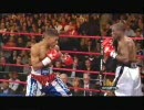 ボクシング ユリオルキス・ガンボア vs ロジャー・ムタグワ