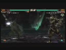 【鉄拳6BR】歌舞伎×巣鴨杯　13vs13紅白戦第23試合