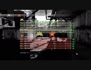【xbox360】 R36のCLAN戦 １-2 【MW2】