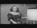 Bette Davis Eyes--