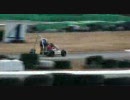 (息子シリーズ)キッズカート２０１０年１月１５日