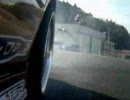 中田哲郎D1ドライバーD1-REC茂原サーキットドリフト動画