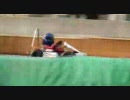 (息子シリーズ)キッズカート２０１０年１月２２日