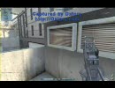 Alliance of Valiant Arms SHOW DOWN with MP7A1 and FNC 2/2