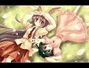 c77 [東方ツアー103] 恋するウサギは・・・(Vocal Ne;on）