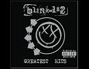 洋楽を高音質で聴いてみよう【419】 blink-182 『Man Overboard』