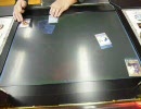 スターターから始めた排出デッキ １８－４