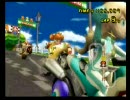 マリオカートWii 交流戦 【MR2vsNY】 2GP目