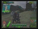 【A5】仮面のボーダーブレイク戦闘誌～17ブレイク【マイン】