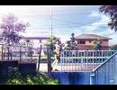 だんご だんご だんご ／ 付属光坂高等学校 在校生