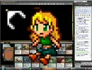 【MTG】底辺でZENドラフト生実況100123-01【MO】