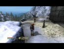【TES4】ロン毛が実況プレイpart64-1【オブリビオン】