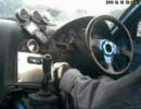 ディーワンレック　バッキー　淡路　鈴木くん達の室内動画 D1-REC