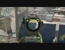 CoDMW2：参考にならない地上戦TDM2