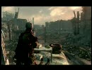 ゆっくり実況でFallout3 ベヒモス攻撃 2/2