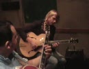 Mike Reinhardt  Andreas Oberg  Breezin ( George Benson )