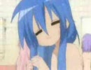 資生堂TSUBAKI　CM　アニメver　女性版＋α