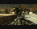 【PC日本語版】プロ野球ファンがfpsプレイ動画に挑戦 part6-2【CoD:MW2】