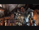 Dragon Age : origins クレリックMODプレイ 日本誤字幕 Part8-2