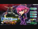 GNO3ベンチマーク