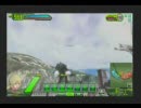 お芋さんが通る 7個目 １/23  市街地A　[ボーダーブレイク]