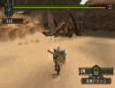 【MHP2G マガジンティガ×ガチハンマー 強走薬GなしVer 5分針】