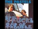 the pastels - Different Drum 
