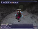 カッパのFF11生活067　限界１編Ⅲ　赤ソロでExplosure