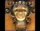 洋楽を高音質で聴いてみよう【421】 Lifehouse 『Hanging By A Moment』