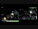 【麻】黒髪ロングのボーダーブレイク　B1　その23【砂】