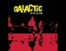 Galactic - Black Eyed Pea