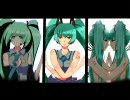 【初音ミク】　作業用BGM　【オリジナル】