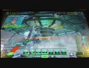 重火力しか使えない、56 OH目【ボーダーブレイク＜A3＞ネオニア】