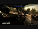 DiRT2  ほぼクラッシュシーン testup