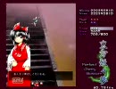 実況しつつ安全運転で東方ルナクリアを目指す　PART8・妖々夢-後編-