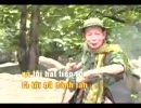 Anh Quân Bưu Vui Tính - Quang Hưng「陽気な軍事郵便配達人」