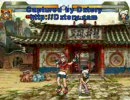MUGEN 適当対戦シリーズ１　ハルカ ｖｓ ヒカリ
