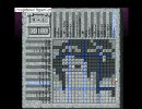 マリオのスーパーピクロス　300面完走に挑戦　ワリオLv9-4