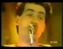The Ruts／Babylon's Burning