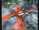 【実況】モンスターハンター3でｇｄｇｄハンターしてみた　part5