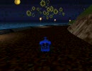 【チョロQ2】 夜の海 BGM