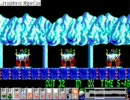 クリスマスレミングス1993年版その5　Blitz1～3
