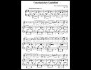 Venezianisches Gondellied