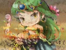 メイプルストーリー　描いてみた　その４ ( 1 / 3 )