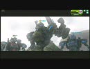 【B3（再々）の】ボーダーブレイク　渓谷B戦 1/29【セイバー】