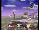 【スマブラＸ】　録画テスト杯　決勝1-1