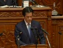 2010年1月29日衆議院本会議　岡田克也外務大臣の外交演説