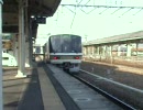 大和路線（関西本線）大和路快速発車＠木津駅