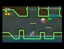 【第40回】キングがスーパーマリオブラザーズwiiをやってみた！